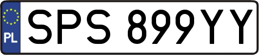 SPS899YY