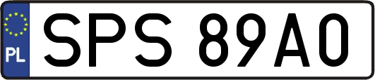 SPS89A0