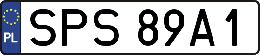 SPS89A1