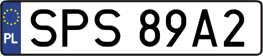 SPS89A2