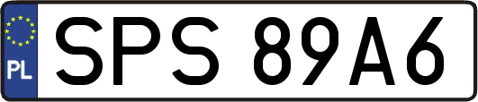 SPS89A6