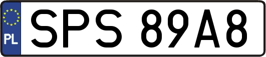 SPS89A8