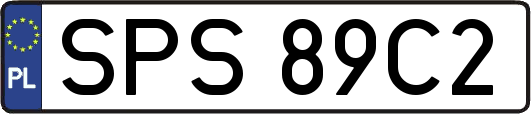 SPS89C2
