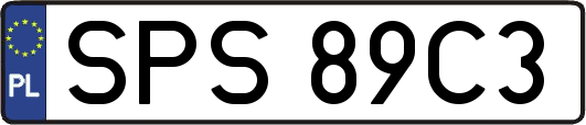 SPS89C3