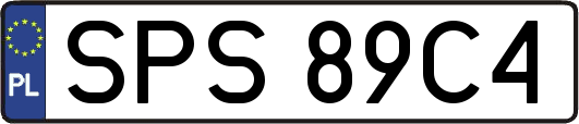SPS89C4