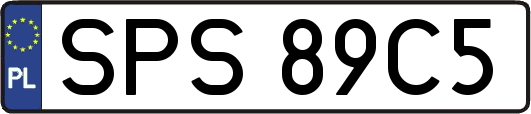 SPS89C5