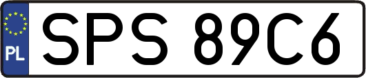 SPS89C6