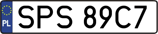 SPS89C7