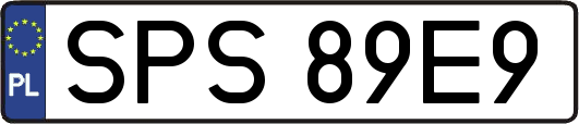 SPS89E9