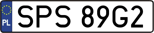 SPS89G2