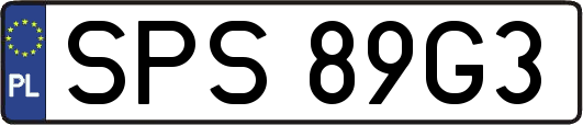 SPS89G3