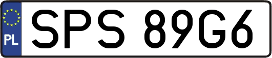 SPS89G6