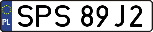 SPS89J2
