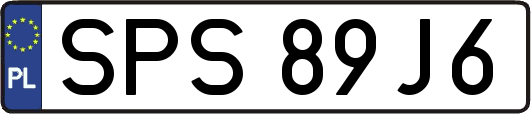 SPS89J6