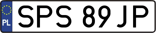 SPS89JP