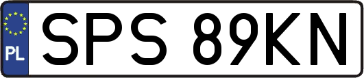 SPS89KN