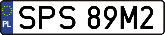 SPS89M2