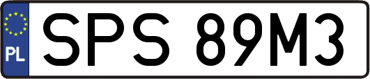 SPS89M3