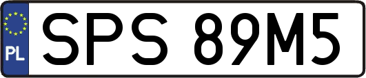 SPS89M5