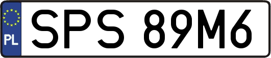 SPS89M6