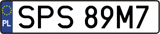 SPS89M7