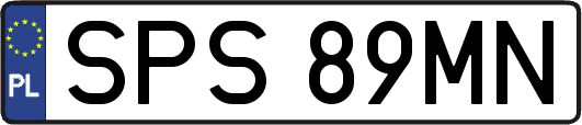 SPS89MN