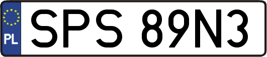SPS89N3