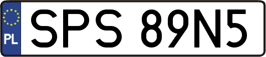 SPS89N5