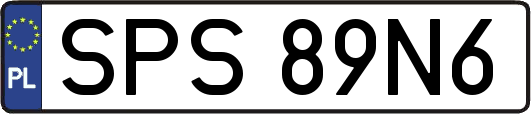 SPS89N6