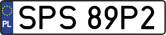 SPS89P2