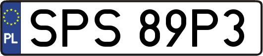 SPS89P3