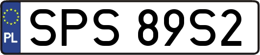 SPS89S2