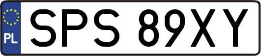 SPS89XY