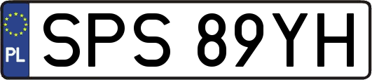 SPS89YH