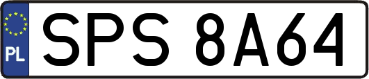 SPS8A64