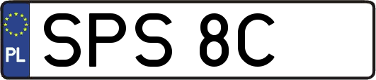 SPS8C