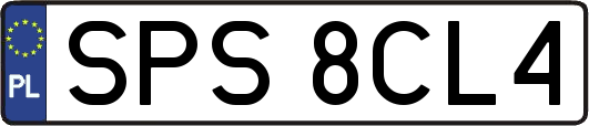 SPS8CL4