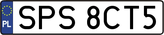 SPS8CT5