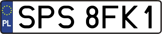 SPS8FK1