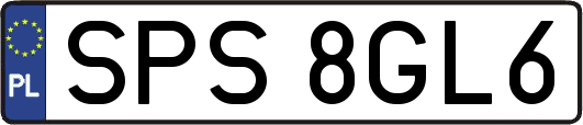 SPS8GL6