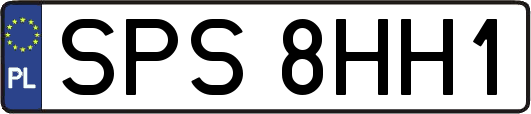 SPS8HH1