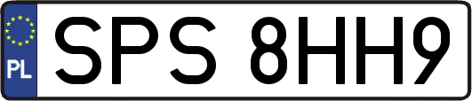 SPS8HH9