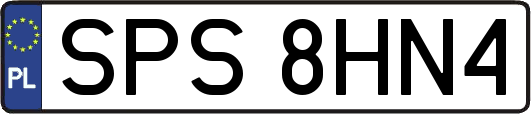 SPS8HN4