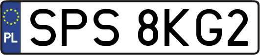 SPS8KG2