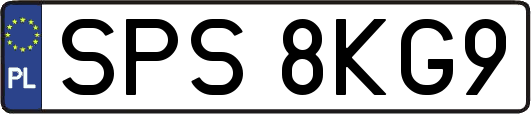 SPS8KG9