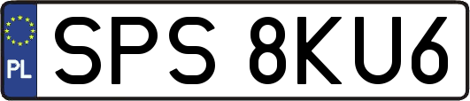 SPS8KU6