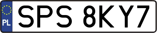 SPS8KY7