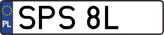 SPS8L