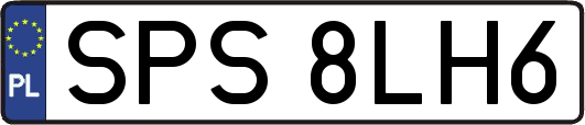 SPS8LH6
