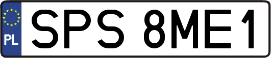 SPS8ME1